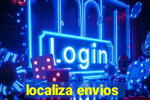 localiza envios